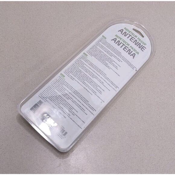 Cellet Cell Phone Signal Booster Car Mount Passive Repeater Antenna - Picture 2 of 2